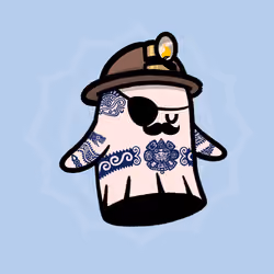 boo bunch #701