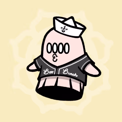 Boobunchnft