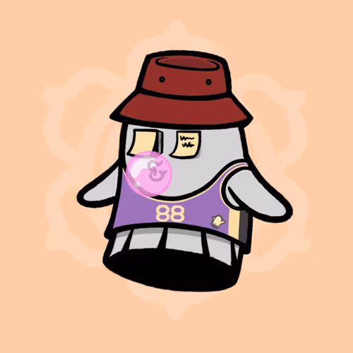 boo bunch #4194
