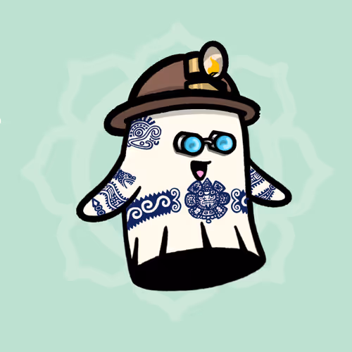 boo bunch #102