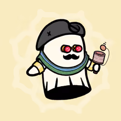 boo bunch #129