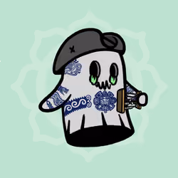 boo bunch #646