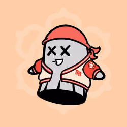 boo bunch #4737
