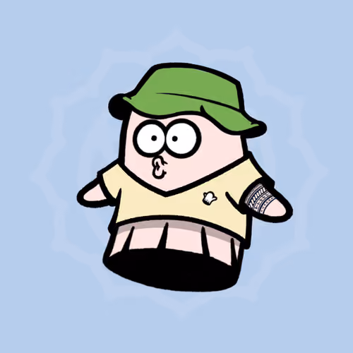 boo bunch #2065