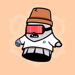 boo bunch #5548