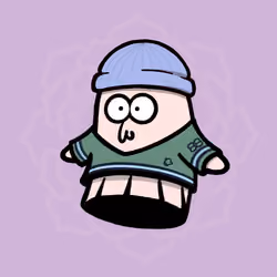 boo bunch #5047