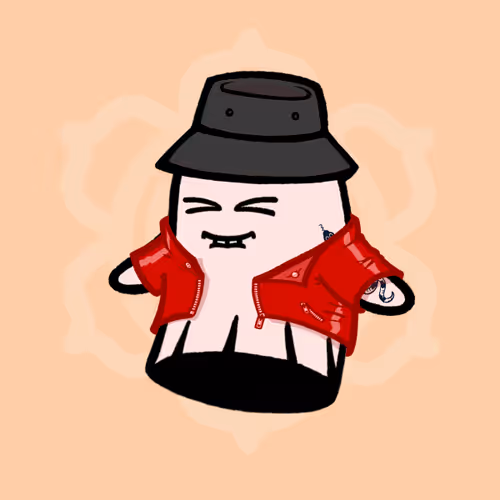 boo bunch #3148
