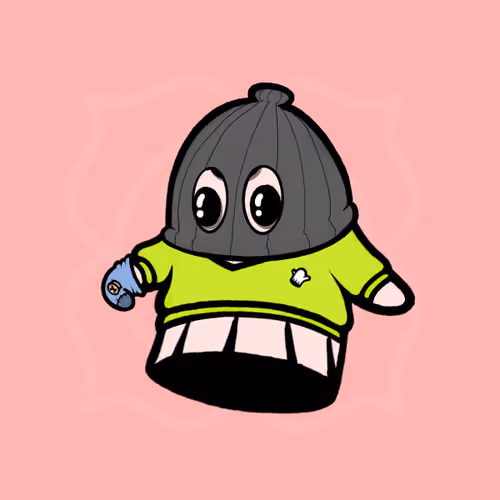 boo bunch #2878