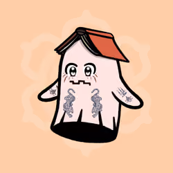 boo bunch #5158