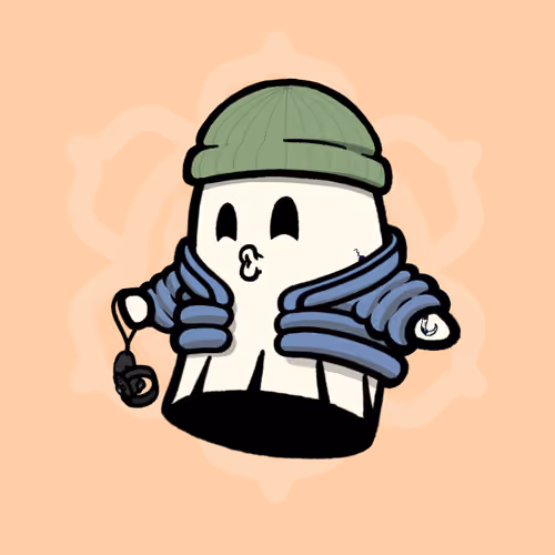 boo bunch #5159
