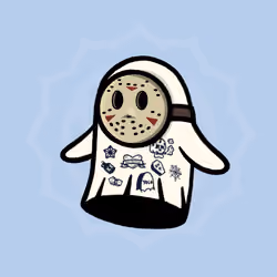 boo bunch #3428