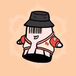 boo bunch #3784