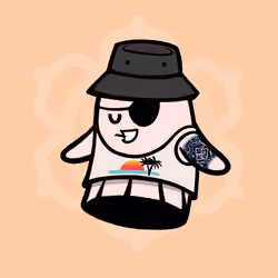 boo bunch #2260