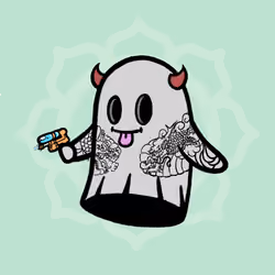 boo bunch #2091