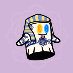 boo bunch #651