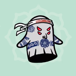 boo bunch #130