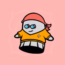 boo bunch #3291