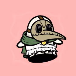 boo bunch #498