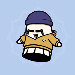 boo bunch #5540