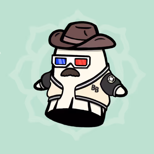 boo bunch #3398