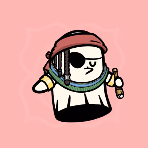 boo bunch #768