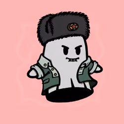 boo bunch #34