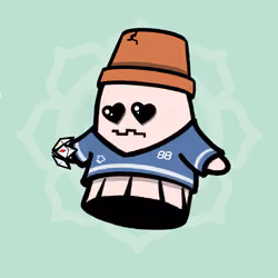 boo bunch #4144