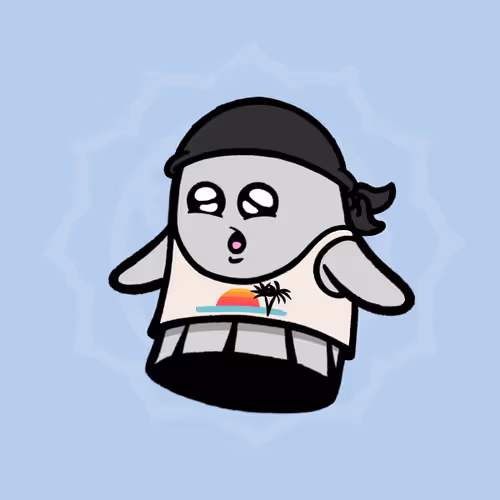 boo bunch #3027