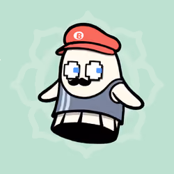 boo bunch #4832