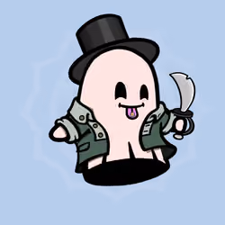 boo bunch #740