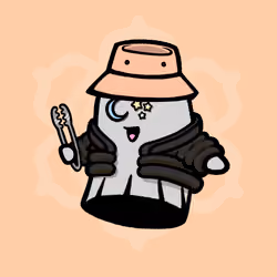 boo bunch #5325