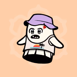 boo bunch #3878