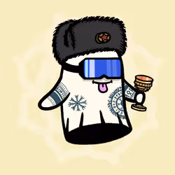 boo bunch #666