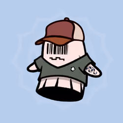 boo bunch #3010