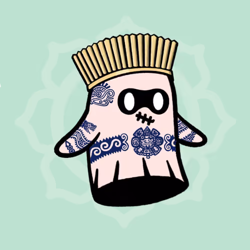 boo bunch #257