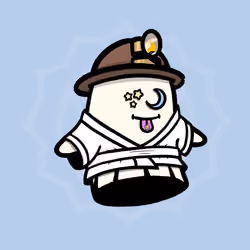 boo bunch #111