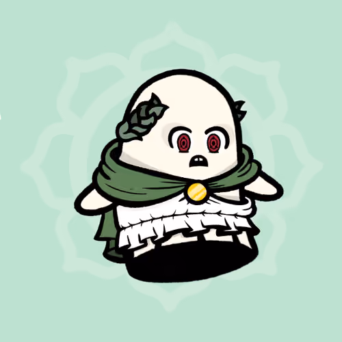 boo bunch #1035