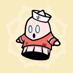 boo bunch #3433