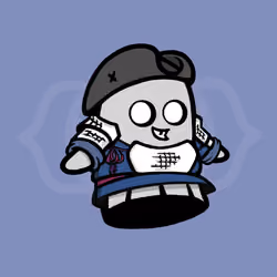 boo bunch #823