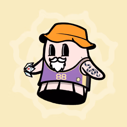 boo bunch #4225
