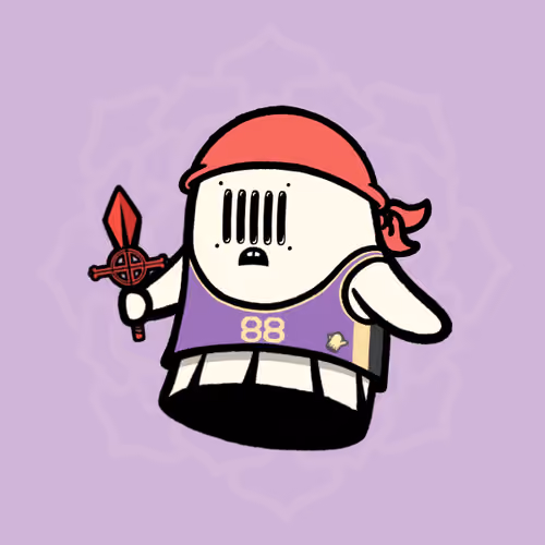 boo bunch #3038