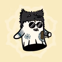 boo bunch #492