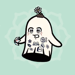 boo bunch #4772