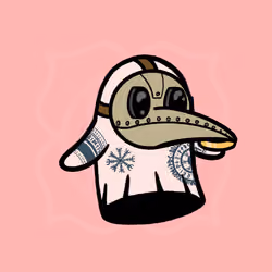 boo bunch #533