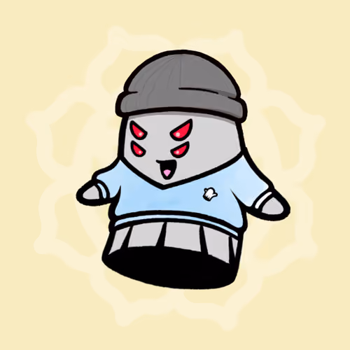 boo bunch #2556