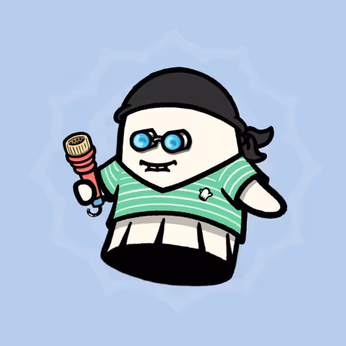 boo bunch #5480