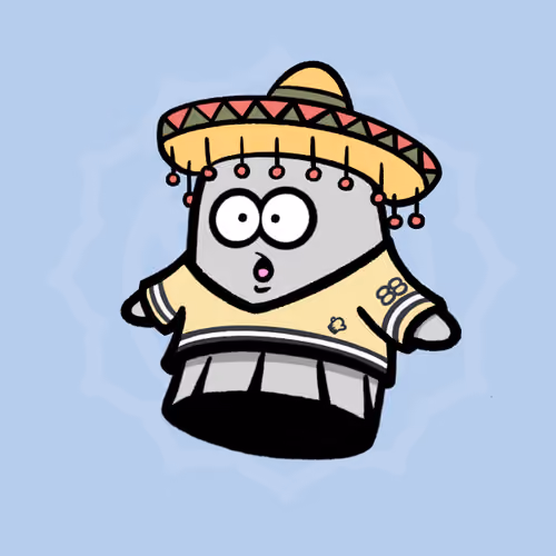 boo bunch #2661