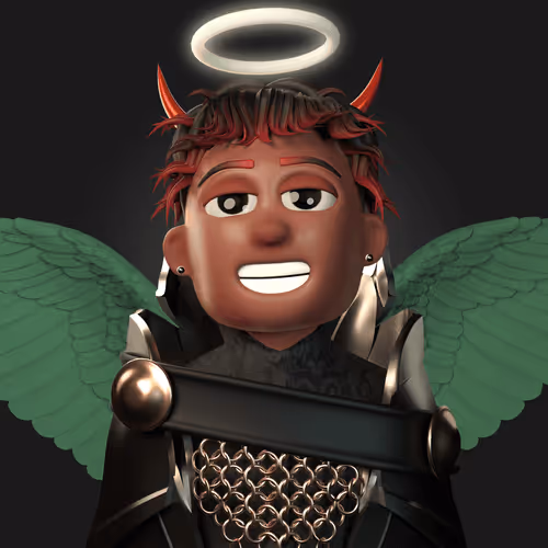Lord Angel 63