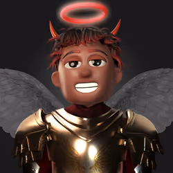 Lord Angel 1212