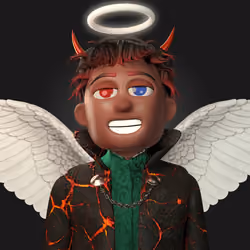 Lord Angel 492